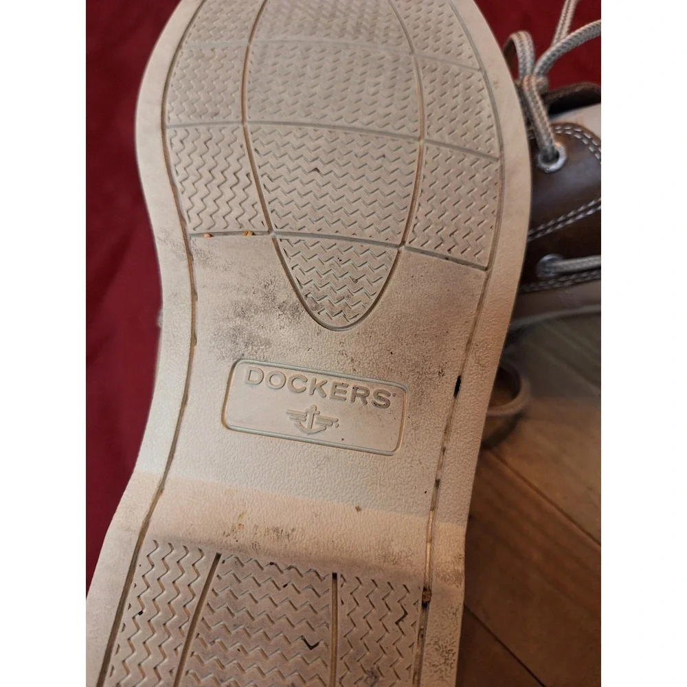 Dockers mens castaway